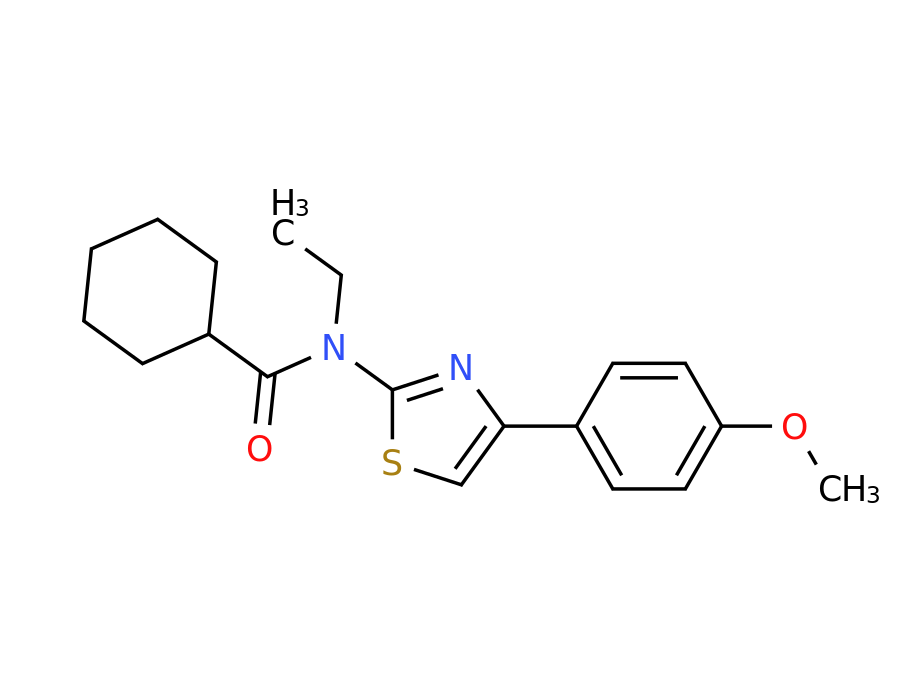 Structure Amb9038800