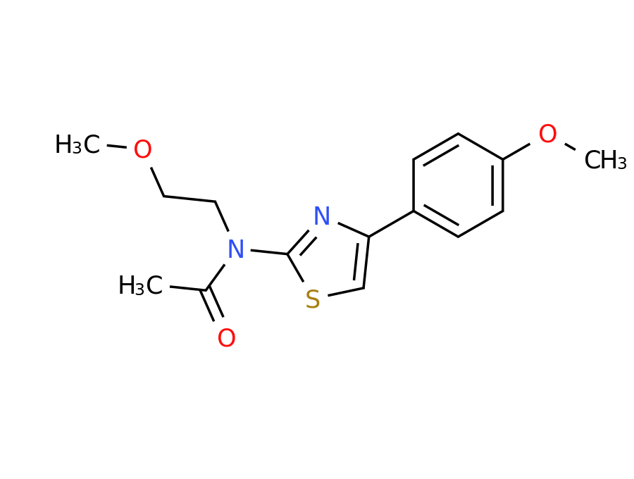 Structure Amb9038899