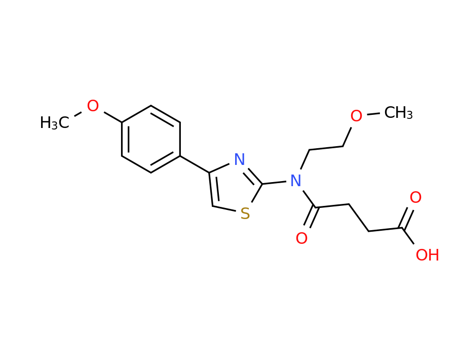 Structure Amb9038912