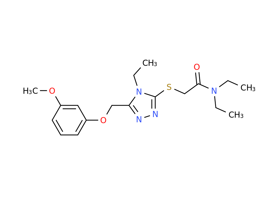 Structure Amb9038979