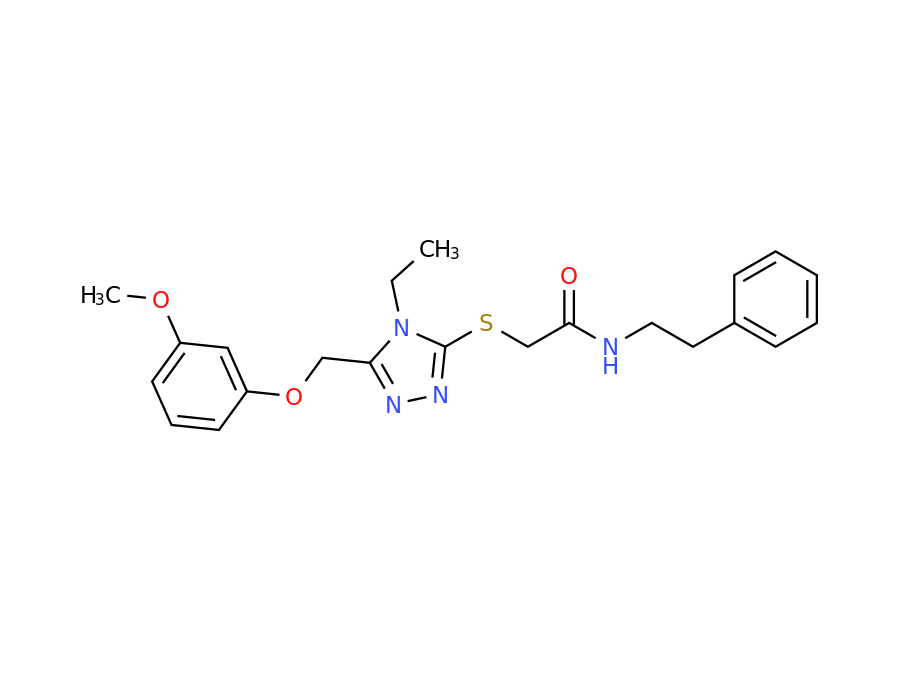 Structure Amb9038982