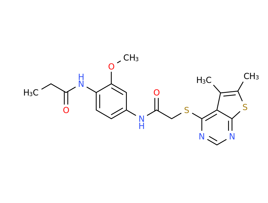 Structure Amb9038996