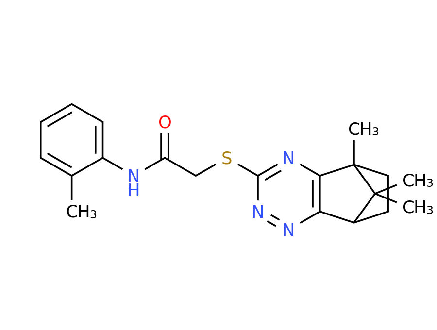 Structure Amb9039019