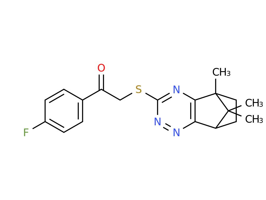 Structure Amb9039026