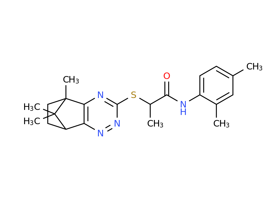 Structure Amb9039028