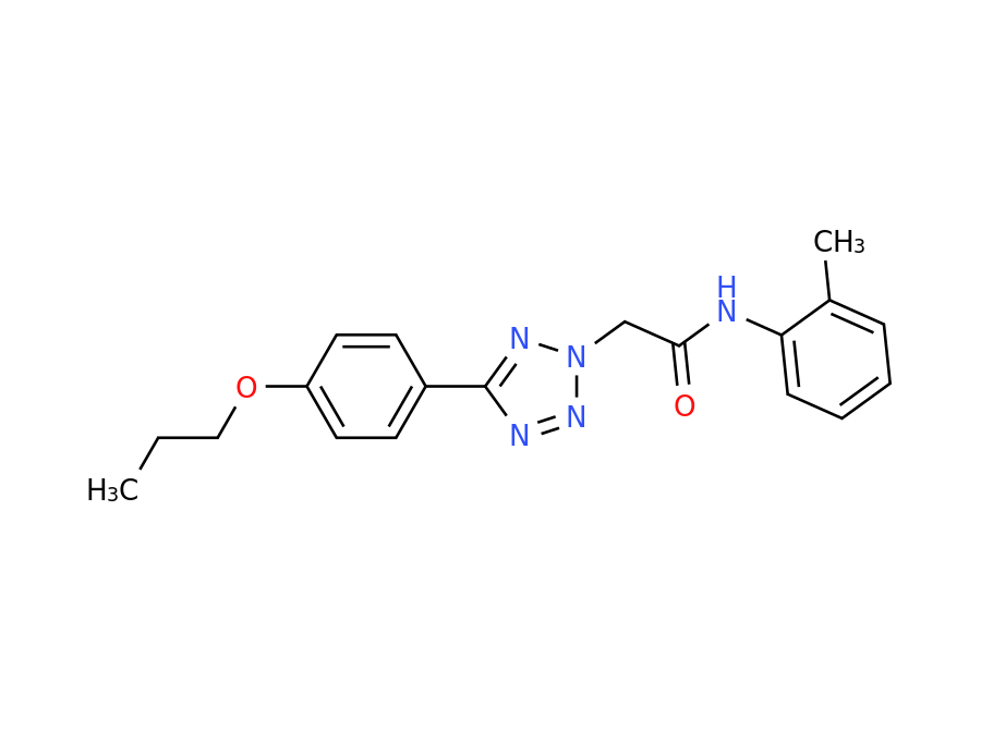 Structure Amb9039285