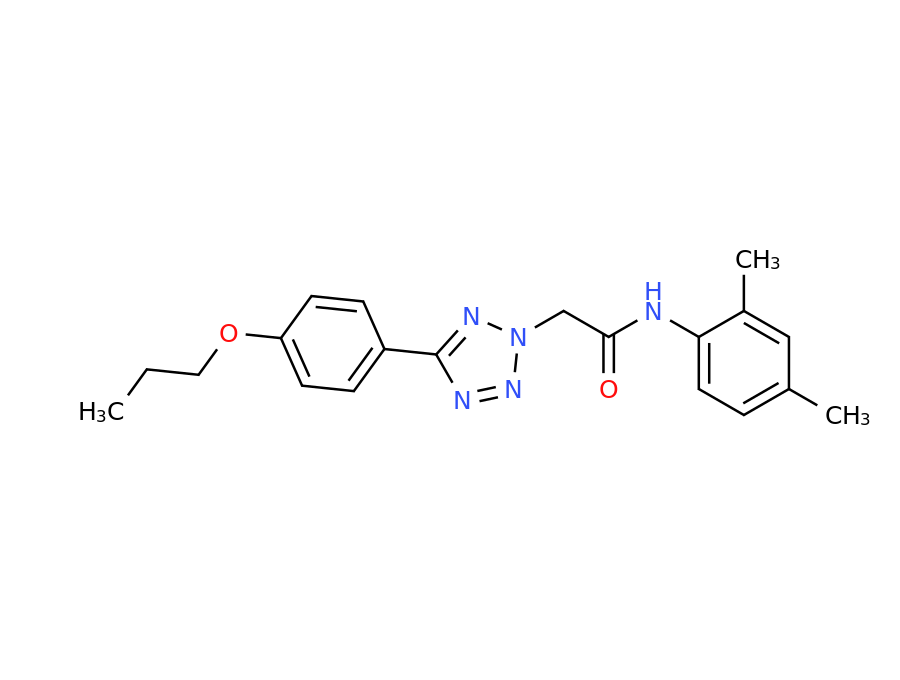 Structure Amb9039286