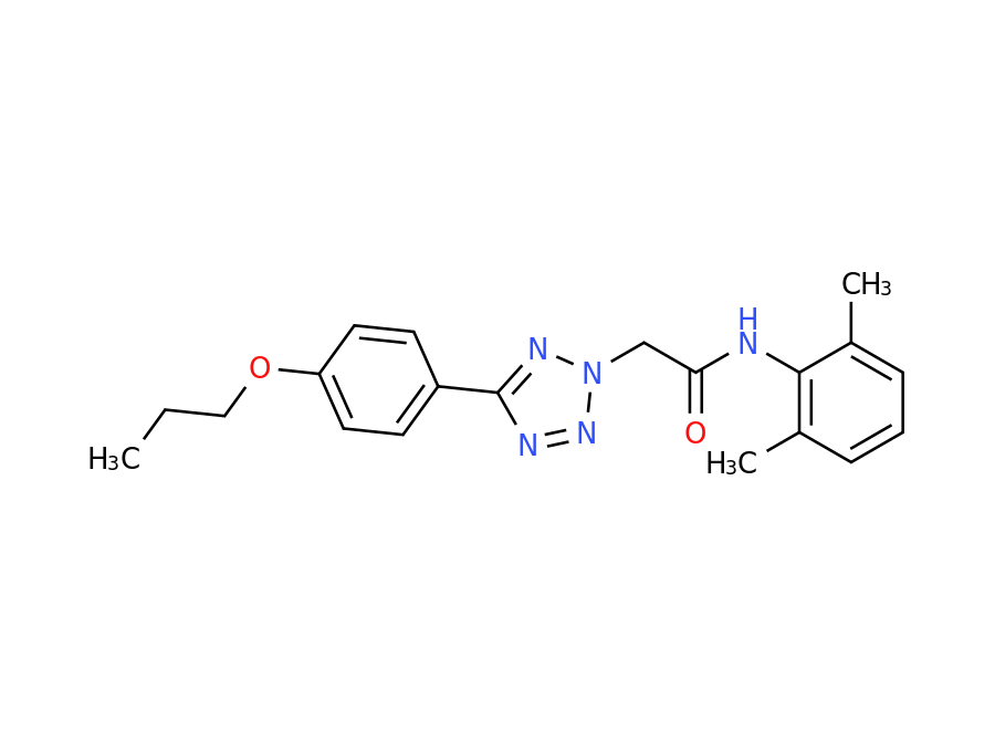 Structure Amb9039287