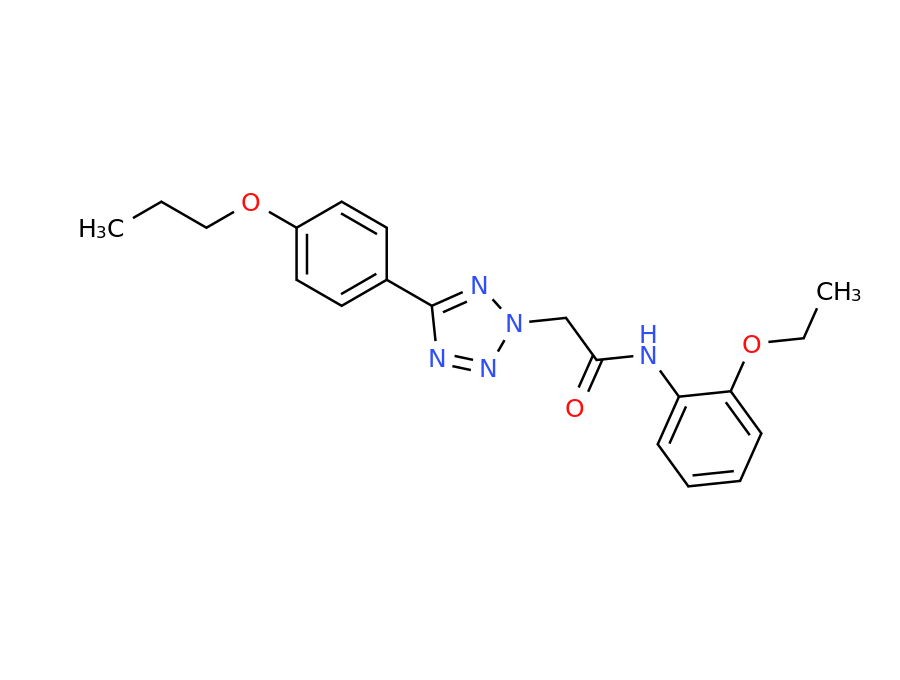 Structure Amb9039288