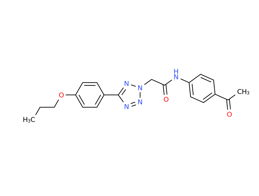 Structure Amb9039289