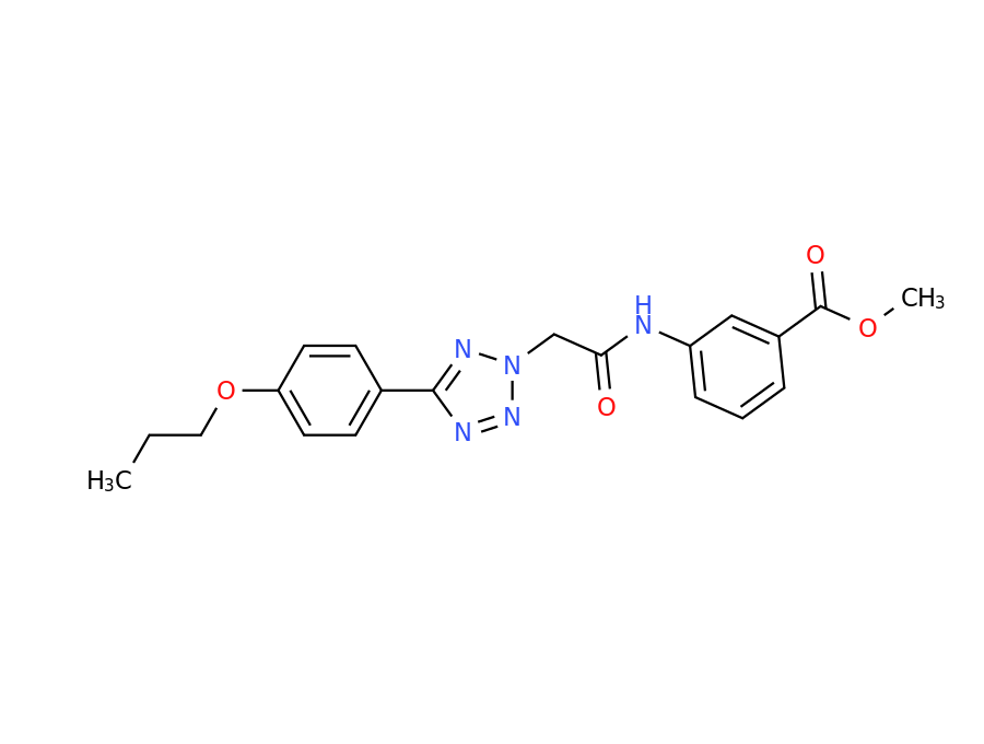 Structure Amb9039290