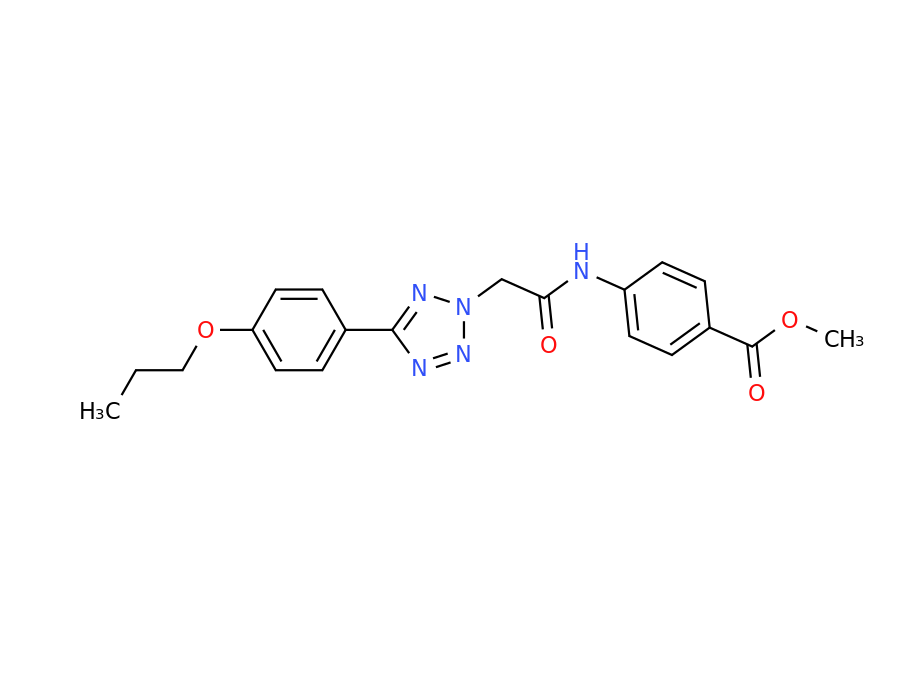 Structure Amb9039291