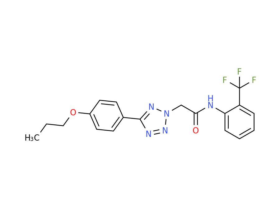 Structure Amb9039293