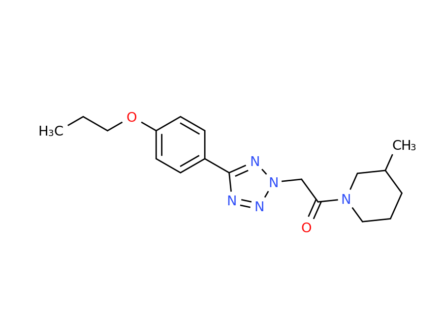 Structure Amb9039295