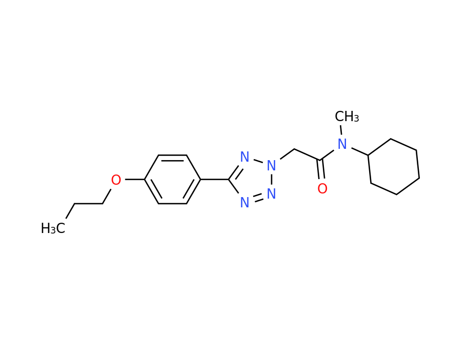 Structure Amb9039296