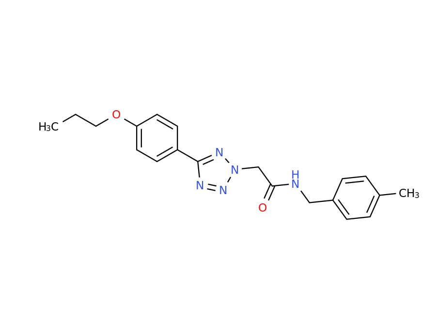 Structure Amb9039297