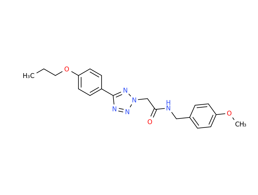 Structure Amb9039298