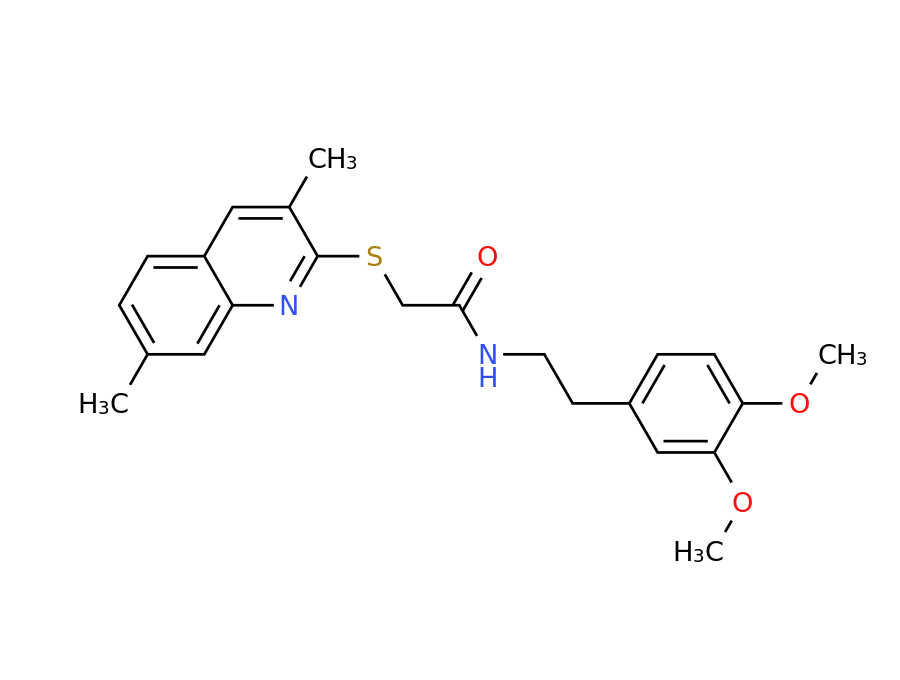 Structure Amb9040149