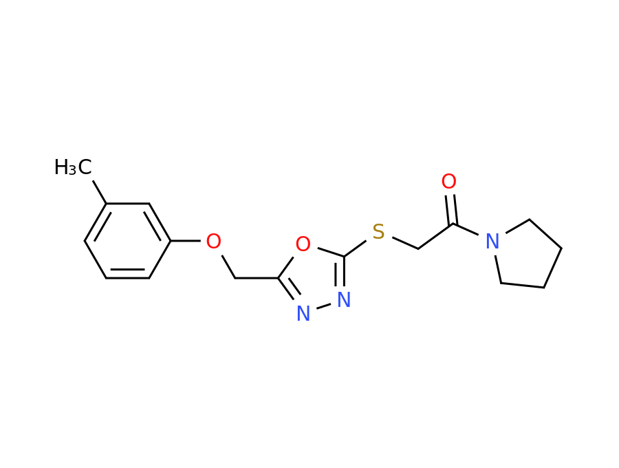 Structure Amb9040206