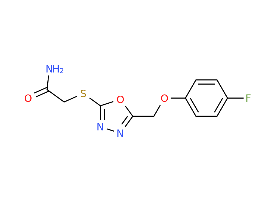 Structure Amb9040234