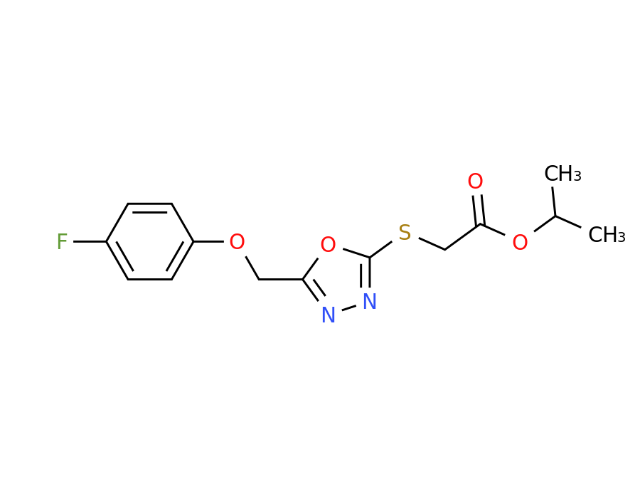 Structure Amb9040235