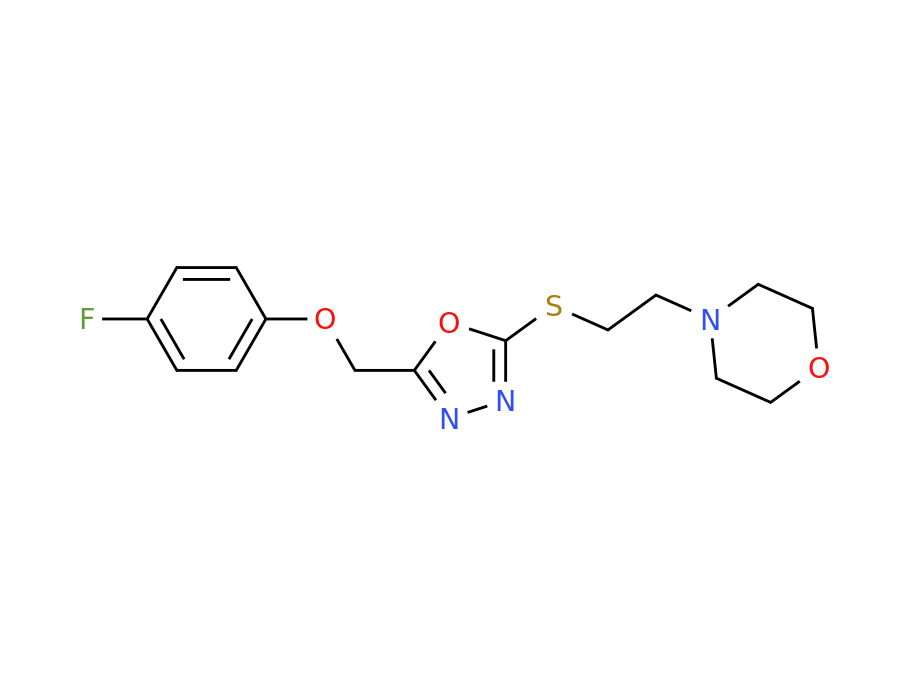 Structure Amb9040240