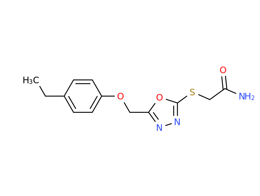 Structure Amb9040244