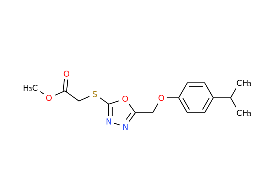 Structure Amb9040257