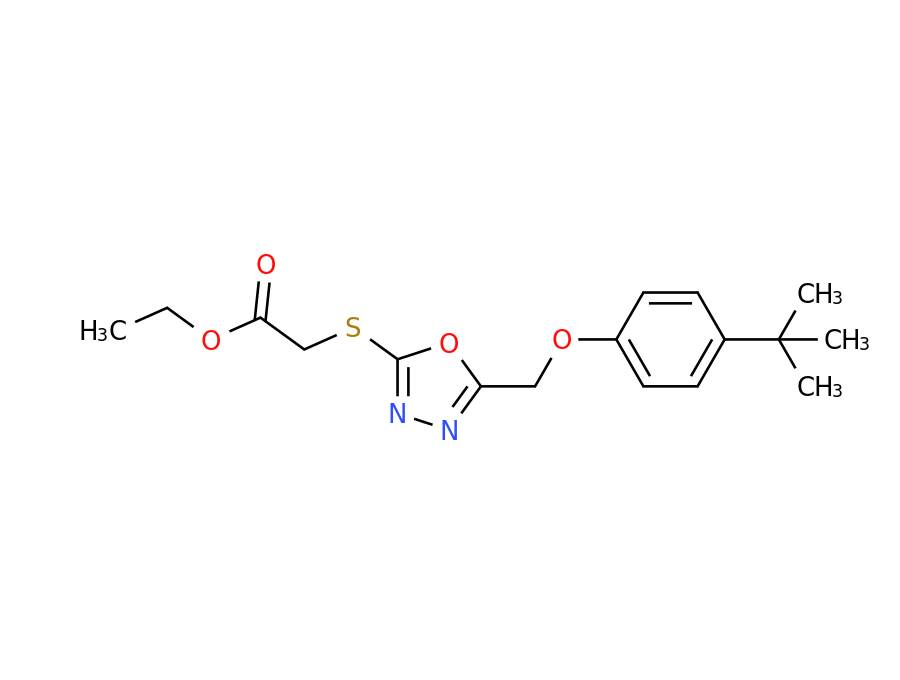 Structure Amb9040270