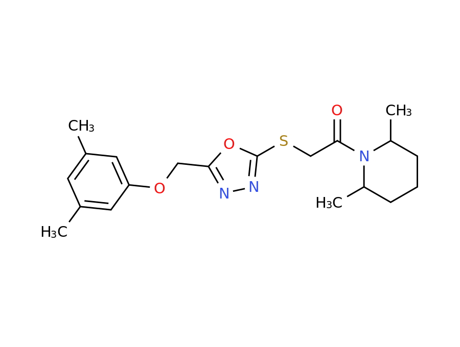 Structure Amb9040286