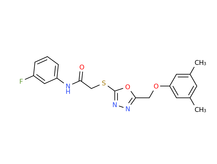 Structure Amb9040291