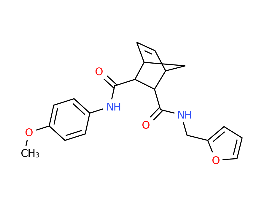 Structure Amb9040398