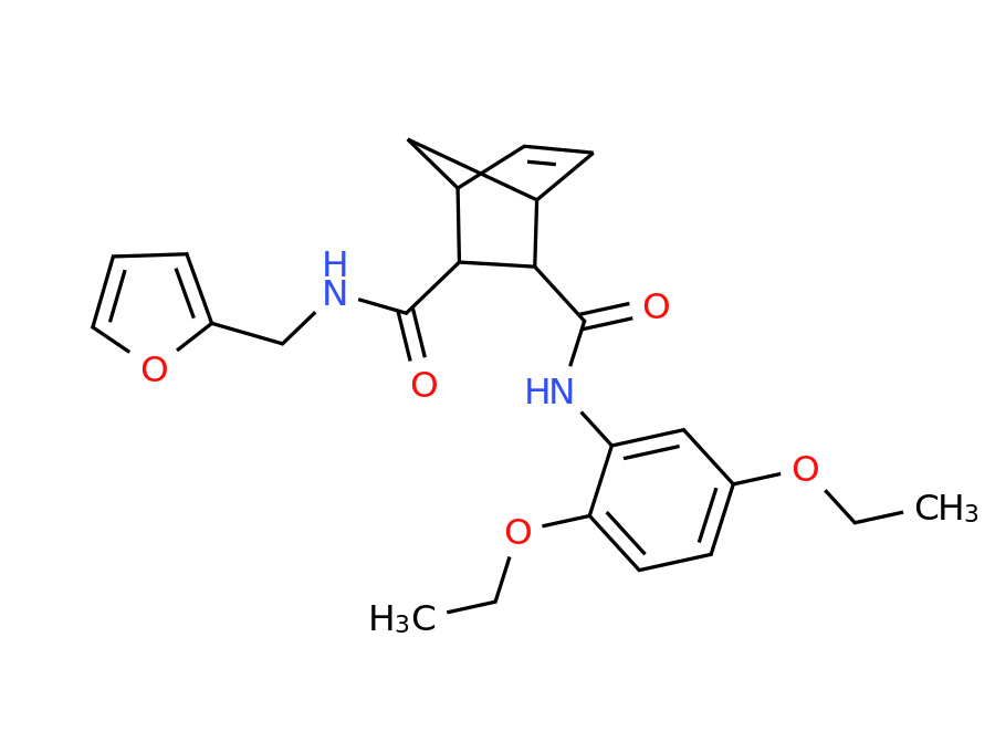 Structure Amb9040399