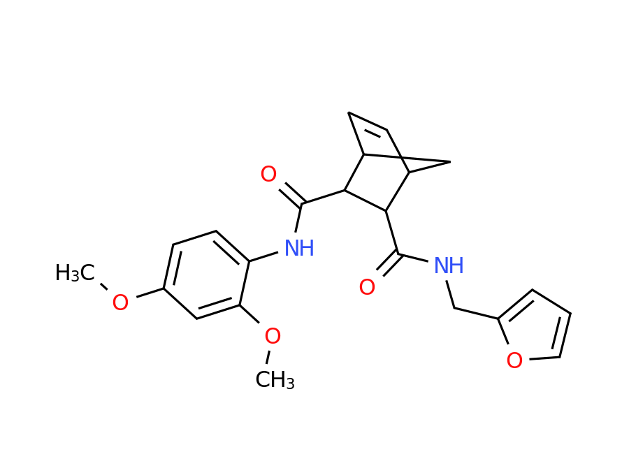 Structure Amb9040400