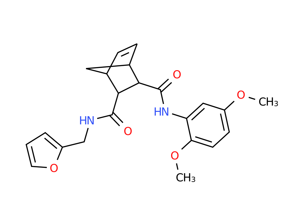 Structure Amb9040401