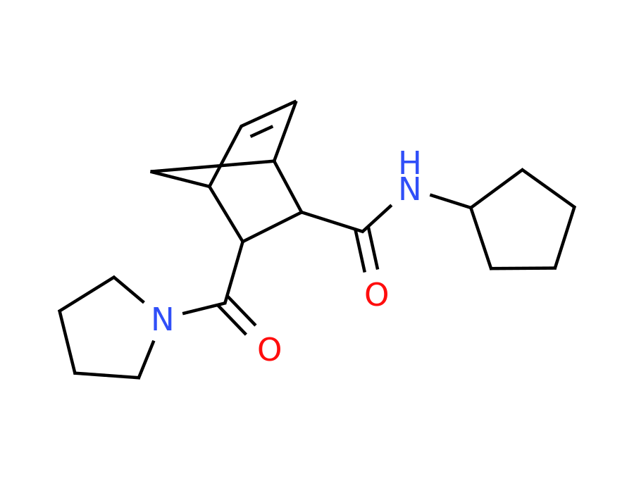 Structure Amb9040427