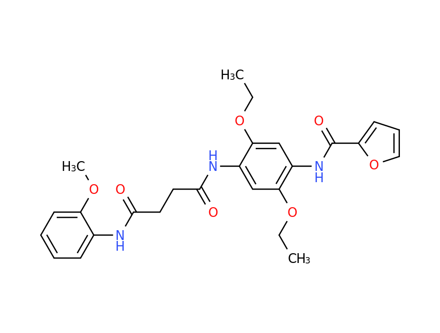 Structure Amb9040436