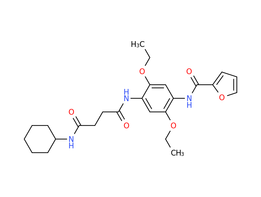 Structure Amb9040438