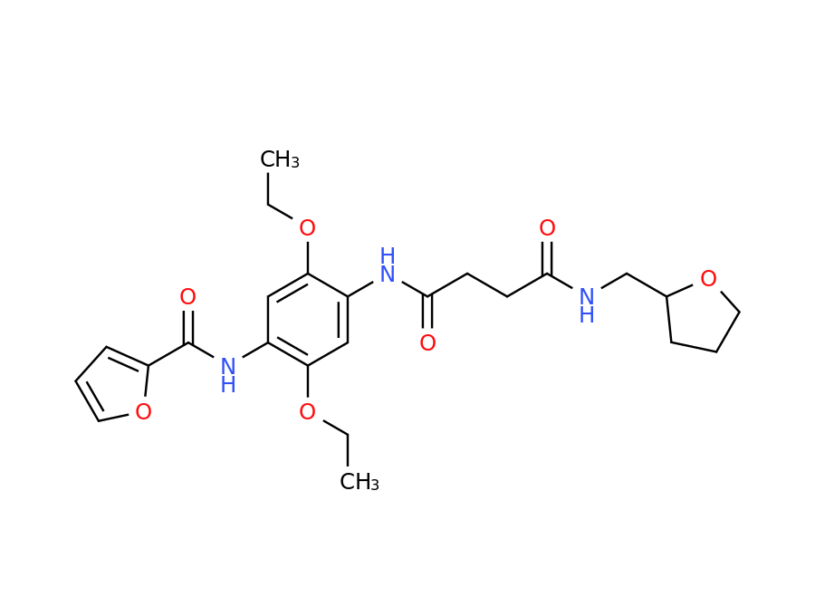 Structure Amb9040439