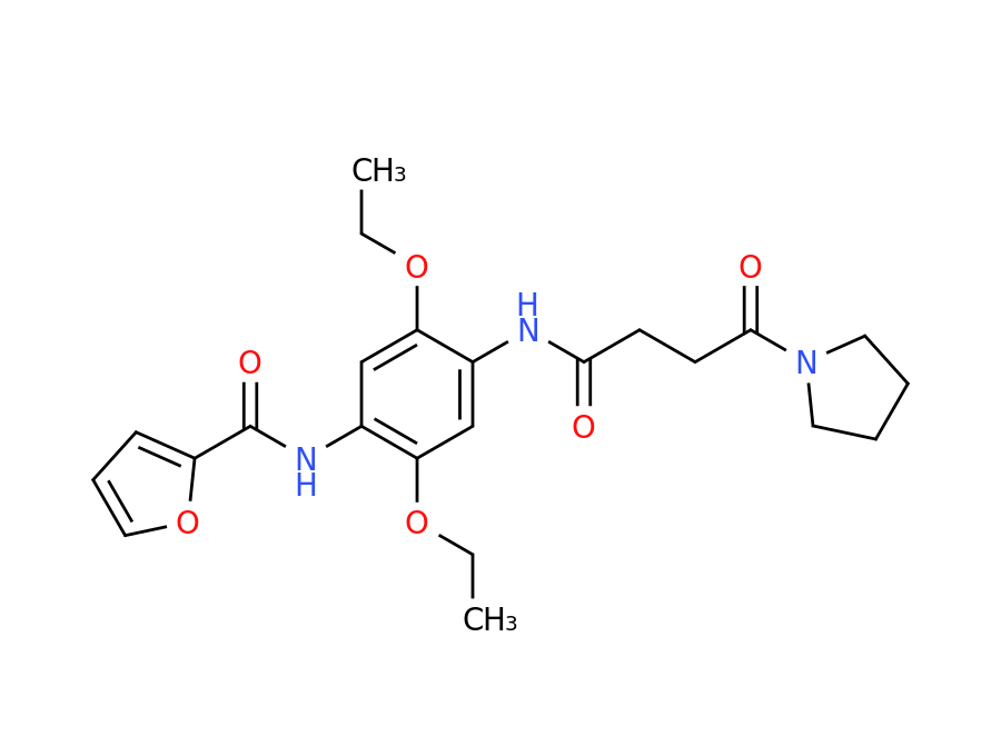 Structure Amb9040440