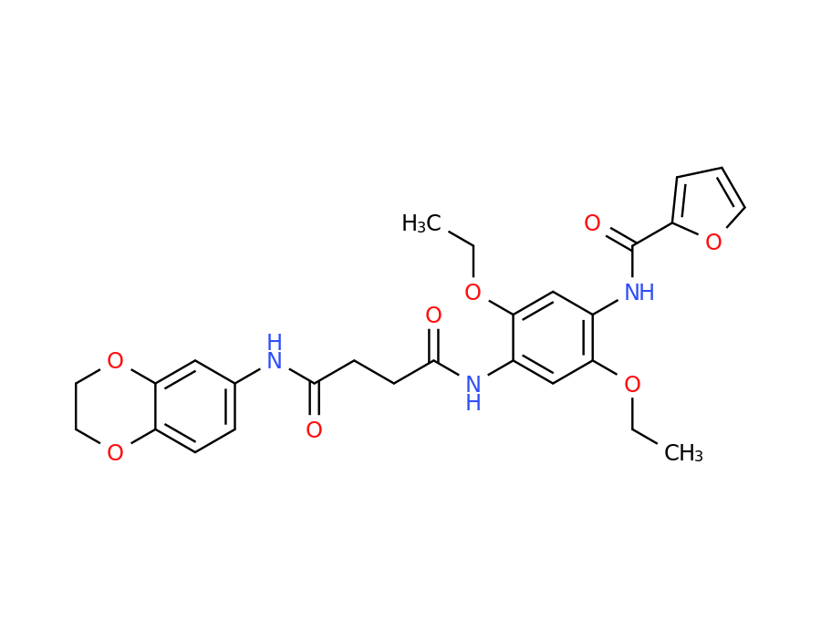 Structure Amb9040442