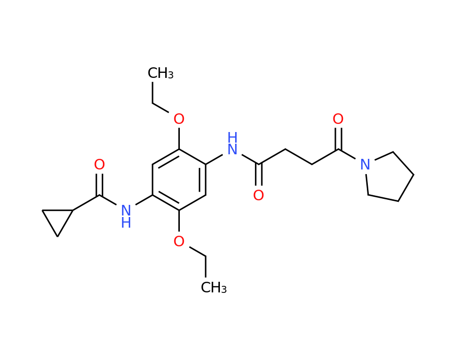 Structure Amb9040448