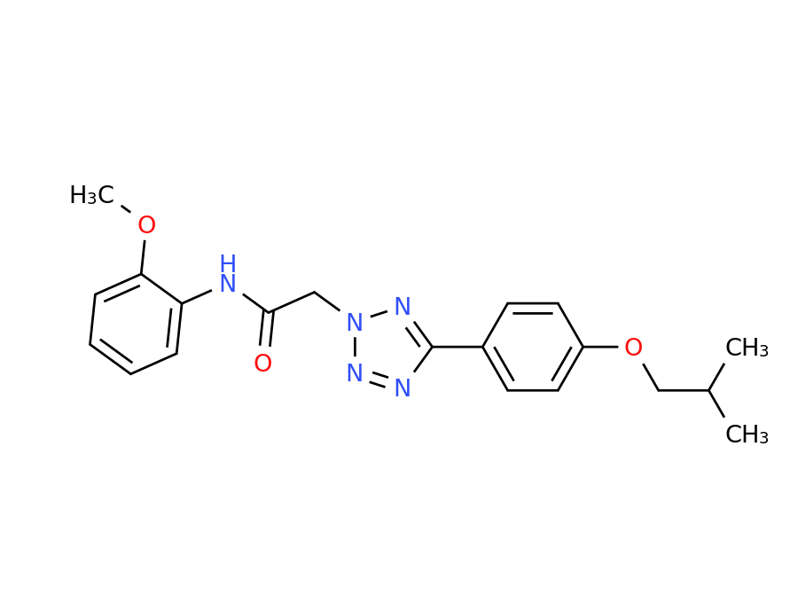 Structure Amb9040541