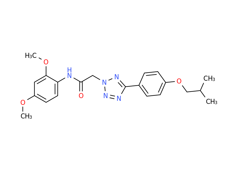 Structure Amb9040543