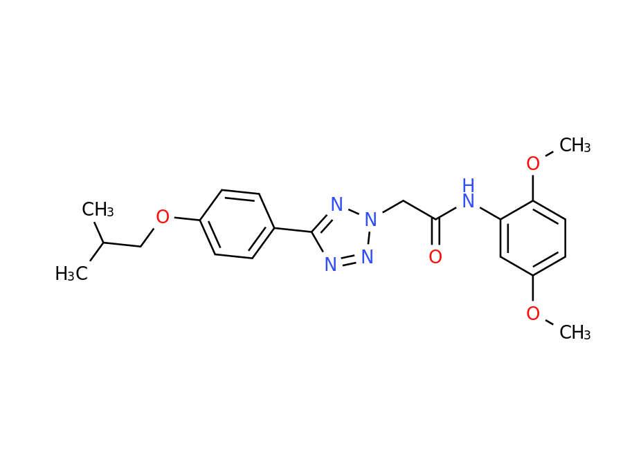 Structure Amb9040544