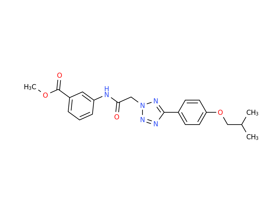 Structure Amb9040547