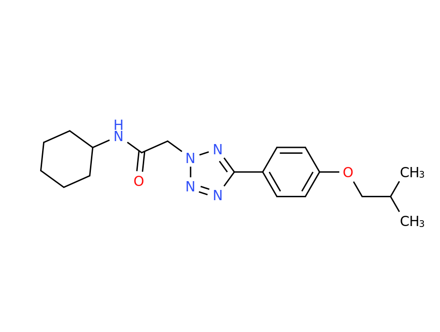 Structure Amb9040557