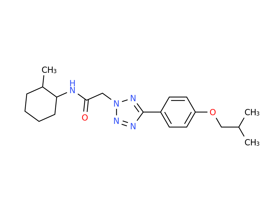 Structure Amb9040558