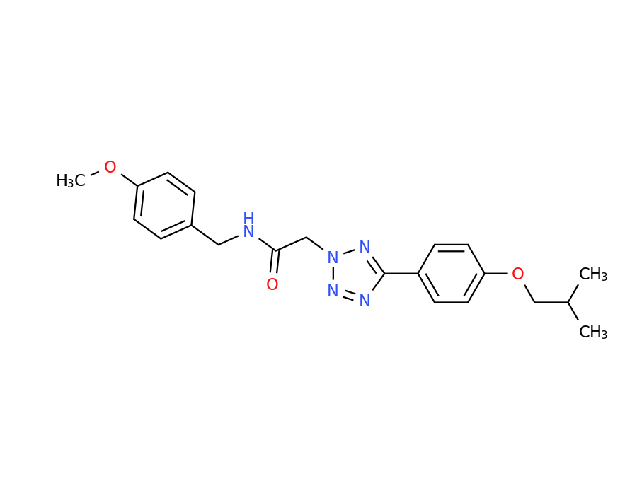 Structure Amb9040559