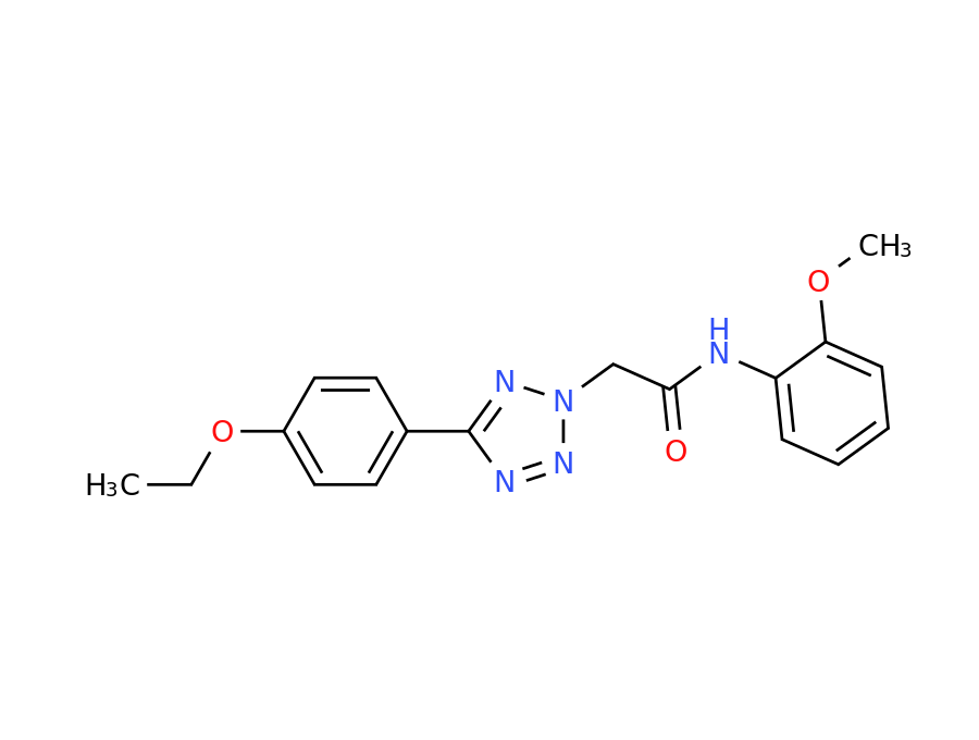 Structure Amb9040569